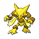 Alakazam