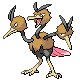 Dodrio