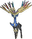 Image de Xerneas