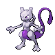 Mewtwo dans Platine