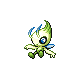 Celebi dans Platine