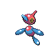 Porygon-Z dans Platine