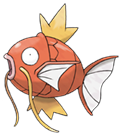 Magicarpe