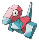 Porygon