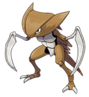 Kabutops