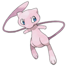 Image de Mew