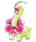 Meganium