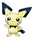 Pichu