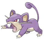 Image de Rattata