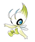 comment avoir celebi dans pokemon blanc