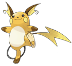 Image de Raichu