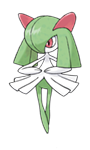 Kirlia