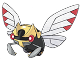 Ninjask