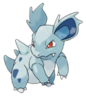 Nidorina