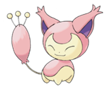 Skitty