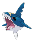 Image de Sharpedo