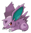 Image de Nidoran M