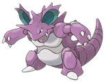 Image de Nidoking