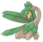 Tropius