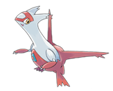 Image de Latias