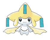 Jirachi