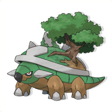 Image de Torterra