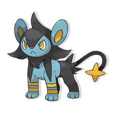 Luxio