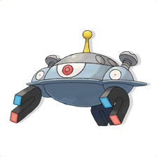 Image de Magnezone