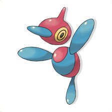 comment avoir porygon z dans platine