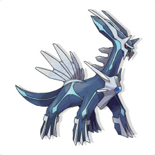 Dialga