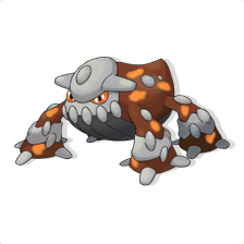 Heatran