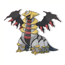 Giratina