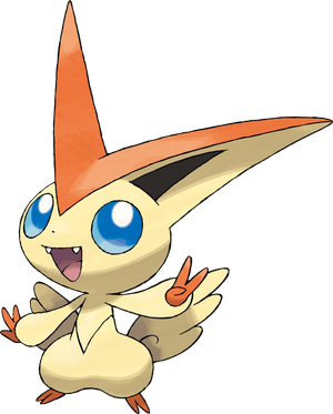 comment trouver victini dans pokemon noir 2