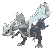 Kyurem