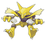 Image de Alakazam