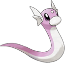 Minidraco shiny