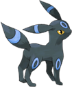 Noctali shiny