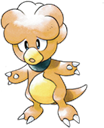 Magby shiny