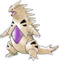 Tyranocif shiny