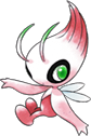 Celebi shiny