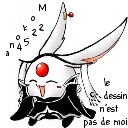 Avatar du membre