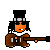 Avatar du membre