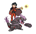 Avatar du membre