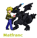 Avatar du membre