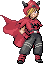 Avatar du membre