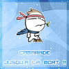 Avatar du membre