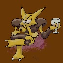 Avatar du membre
