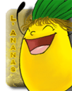 Avatar du membre