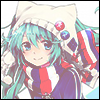 Avatar du membre