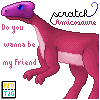 Avatar du membre
